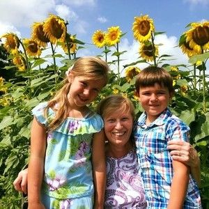 Meet your Posher, Jo